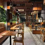 Cho thuê quán cafe mặt tiền Hai Bà Trưng Bến Tre 500m² - Ảnh thu nhỏ 5
