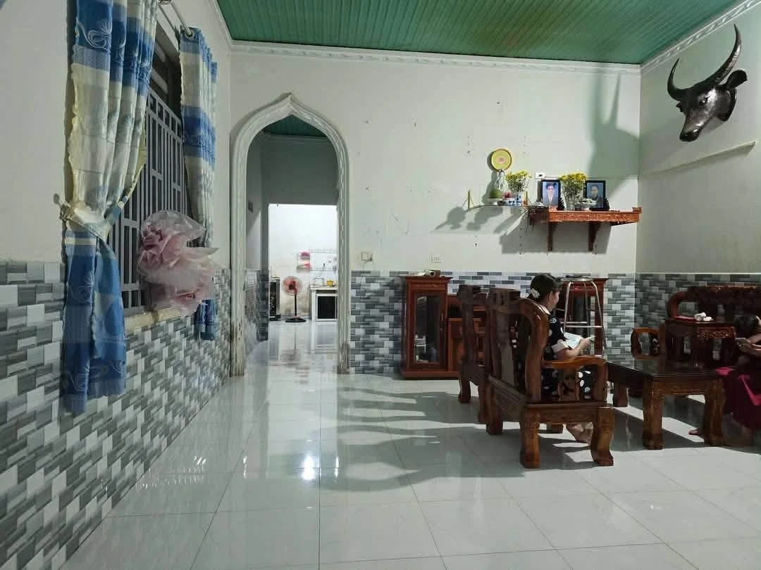 Nhà bán Bù Đốp Bình Phước 131 m² giá 500 triệu - Ảnh thu nhỏ 4