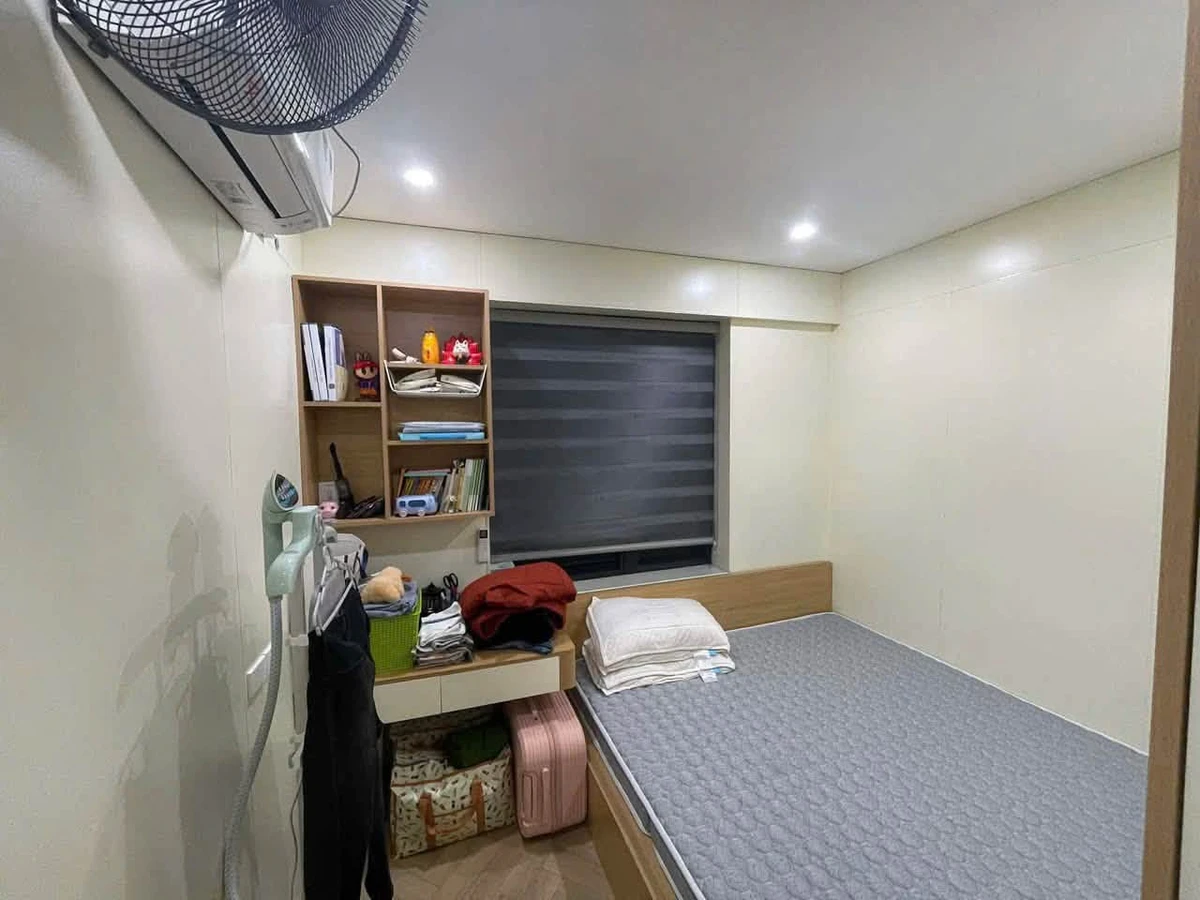 Cho thuê căn hộ 52m2 full nội thất TP Vinh 7 triệu/tháng - Ảnh thu nhỏ 4
