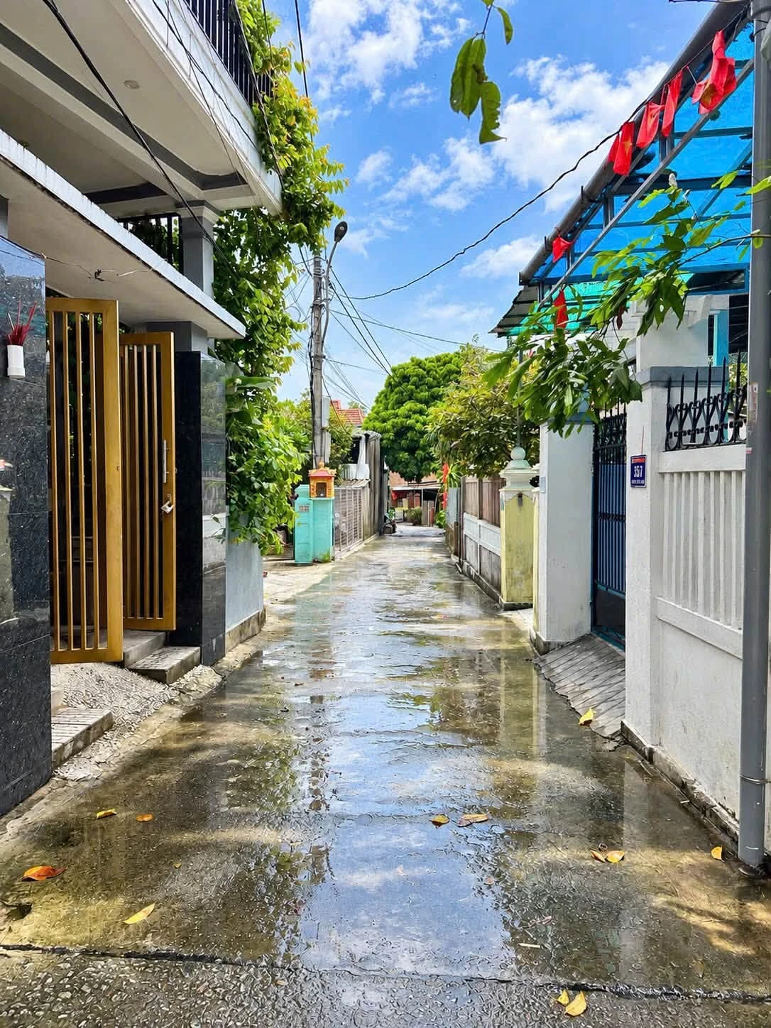 Bán đất xây trọ 117m² Thủy Dương gần Làng Đại Học - Ảnh 1