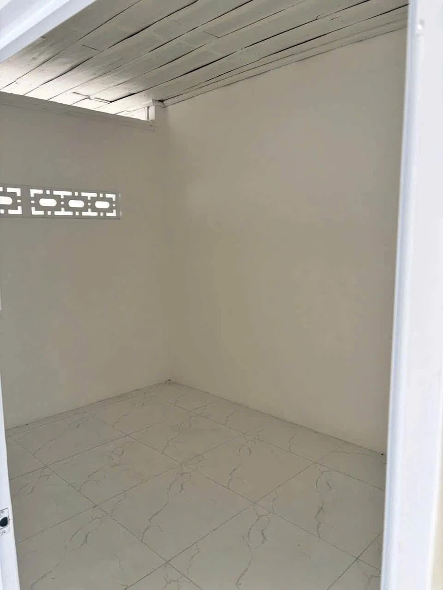 Cho thuê nhà hẻm 100m² 3PN Hoàng Diệu Nam Nha Trang - Ảnh thu nhỏ 2
