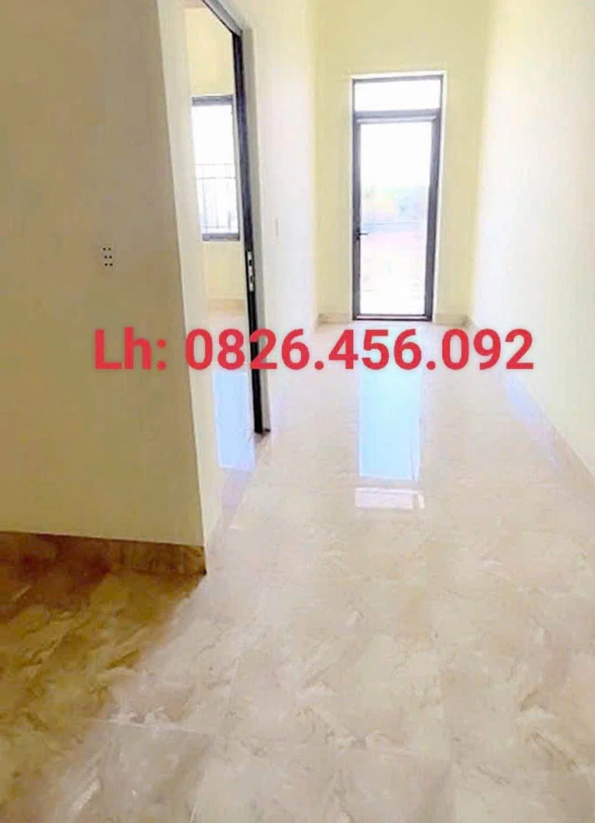 Bán nhà 1 trệt 1 lầu 138m² Đồng Xoài Bình Phước - Ảnh 1