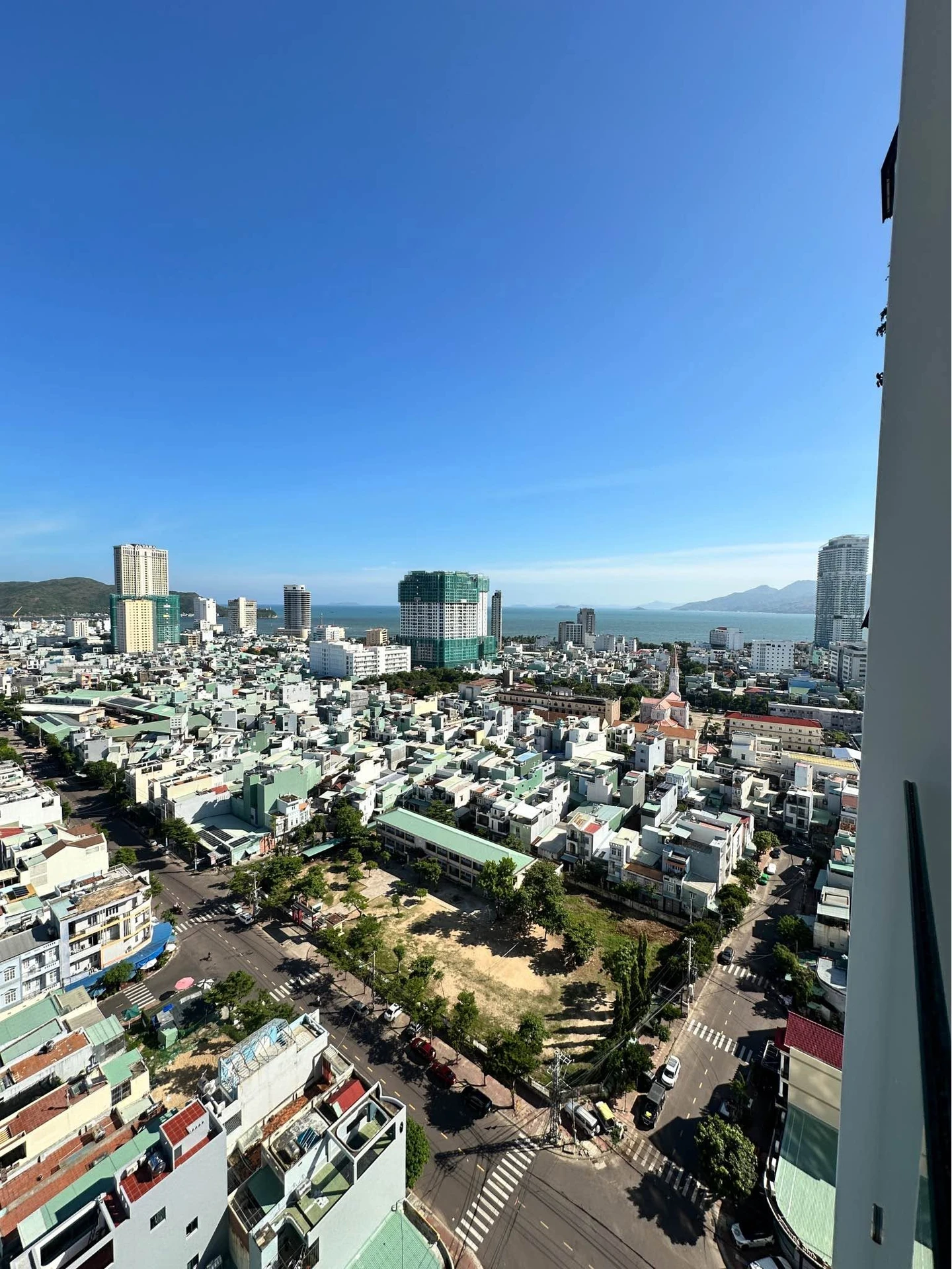 Cho thuê căn hộ 2PN tại Phú Tài Residence Quy Nhơn, 70m² - Ảnh 1
