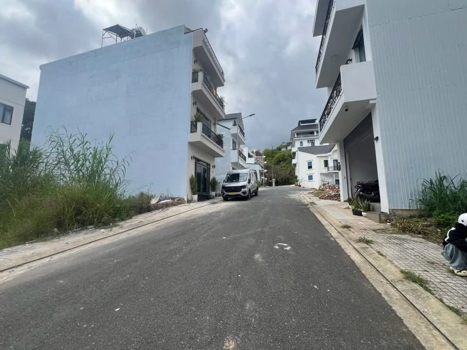 Bán đất sổ riêng 85m2 An Sơn, Đà Lạt, 7,2 tỷ - Ảnh thu nhỏ 4