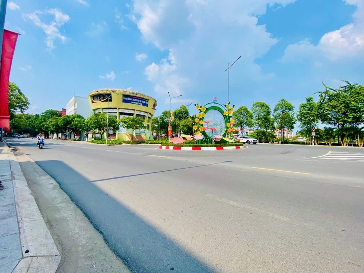Bán đất 96m2 sổ hồng riêng phường Quyết Thắng gần Mũi Tàu giá 2,9 tỷ - Ảnh thu nhỏ 3