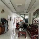 Nhà mặt tiền Hồ Biểu Chánh 1 trệt 3 lầu 97m2, 11 tỷ - Ảnh thu nhỏ 1