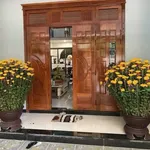 Bán nhà mái thái 97.5m2 kiệt Chế Lan Viên, Huế - Ảnh thu nhỏ 4