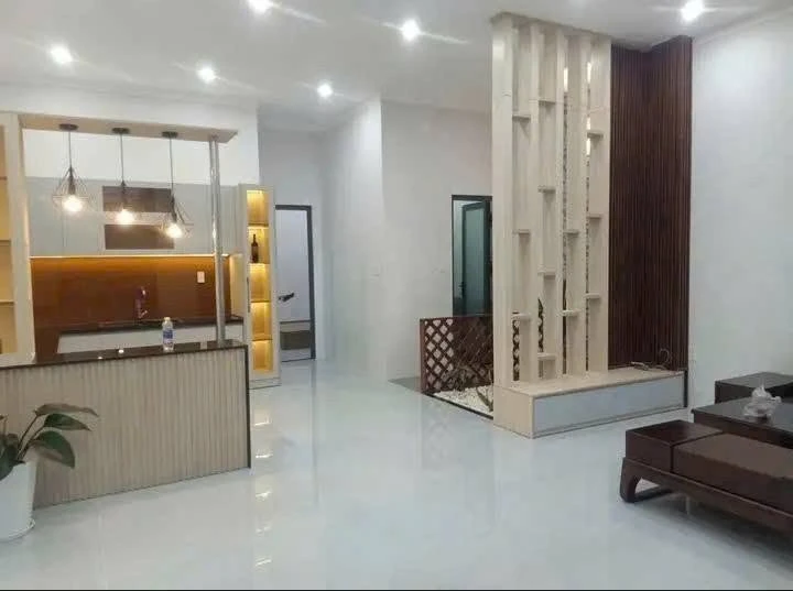 Bán nhà cấp 4 96m² 2PN khu Lan Anh 4, Hòa Long, TP Bà Rịa, giá 2,28 tỷ - Ảnh thu nhỏ 2