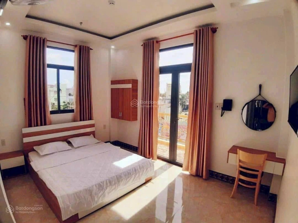 Nhà nghỉ 11,2 tỷ - 1 trệt 5 lầu - mặt tiền đường Mậu Thân nối dài Q. Ninh Kiều, TP Cần Thơ - Ảnh thu nhỏ 3