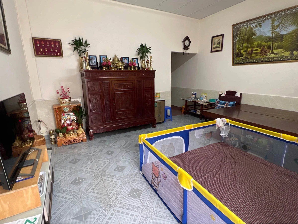 Bán đất 160m² Thông Thiên Học, Đà Lạt - Ảnh thu nhỏ 3