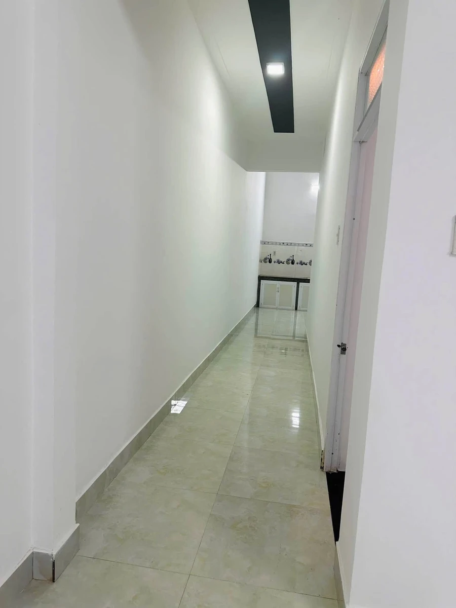 Nhà bán hẻm Nguyễn Chính Thanh 110m² 2PN Quận 12 - Ảnh thu nhỏ 5