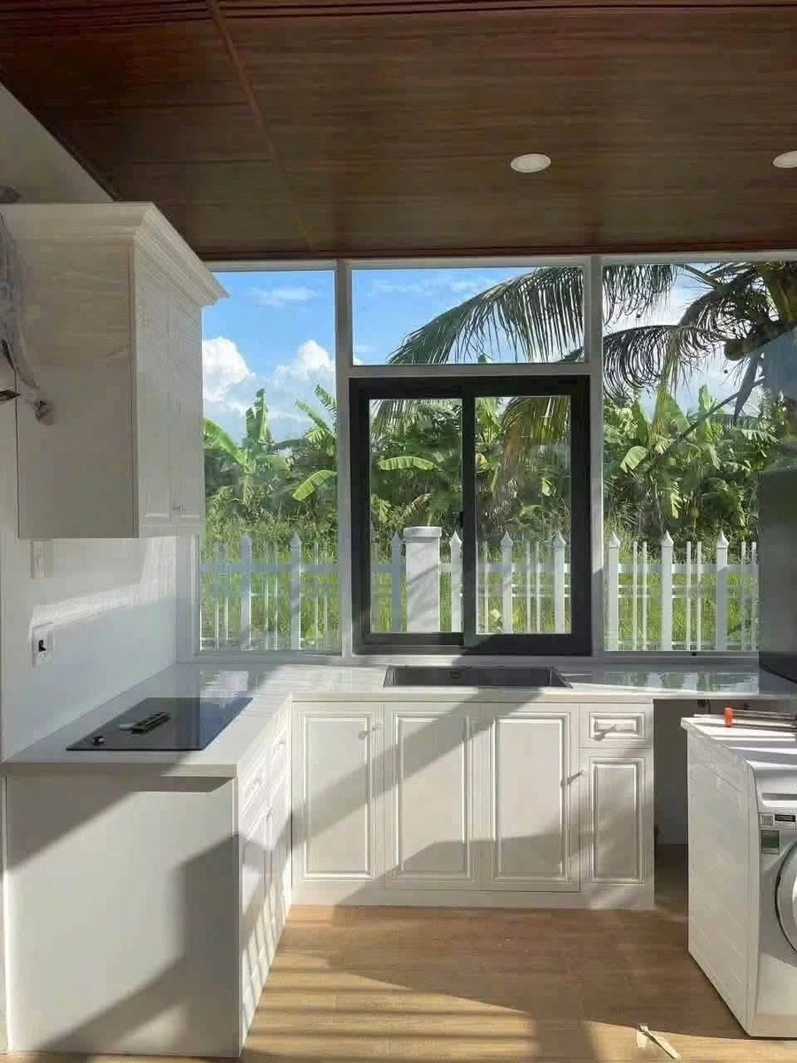 Bán đất vườn nghỉ dưỡng 1.457m² Đồng Nai 2 tỷ 350 - Ảnh thu nhỏ 2