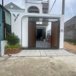 Bán nhà 2 mặt tiền 110m² 3PN Hóc Môn - Ảnh thu nhỏ 1