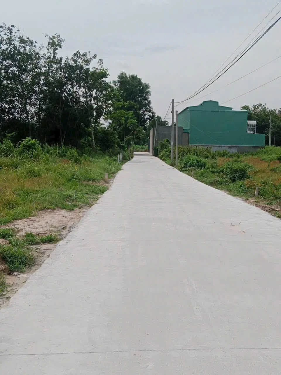 Bán đất 300m² Ninh Điền Tây Ninh 229 triệu - Ảnh 1