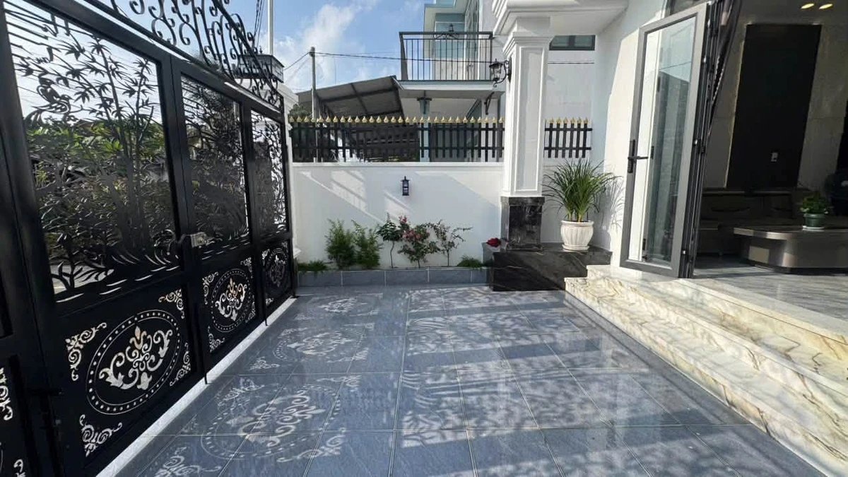 Nhà mái Nhật Diên An, 3PN, 101m² nội thất đầy đủ 3.25 tỷ - Ảnh thu nhỏ 4