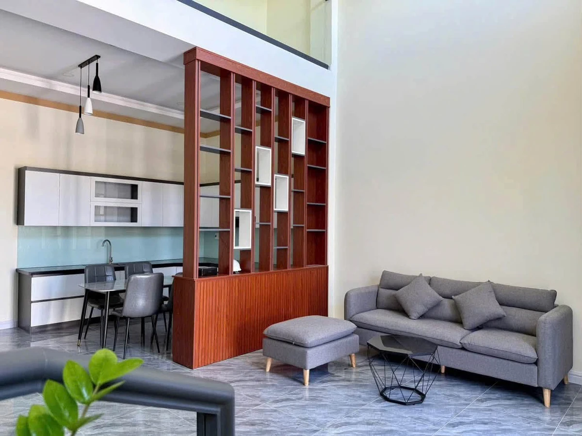 Bán nhà mặt tiền QL57C Sơn Phú Bến Tre, 119m², 3PN, 2.35 tỷ - Ảnh thu nhỏ 5
