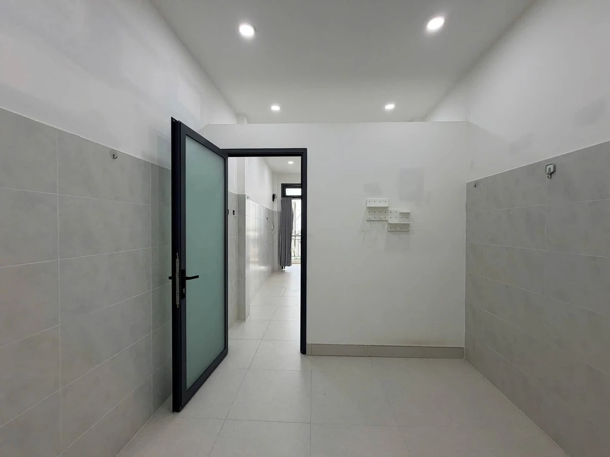 Cho thuê nhà phố Phú Nhuận 30m² 2PN, 11 triệu/tháng - Ảnh thu nhỏ 4