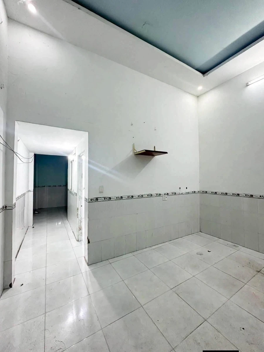 Bán nhà 2 phòng ngủ 63m² gần UBND Trảng Dài, 1 tỷ 90 triệu - Ảnh thu nhỏ 2