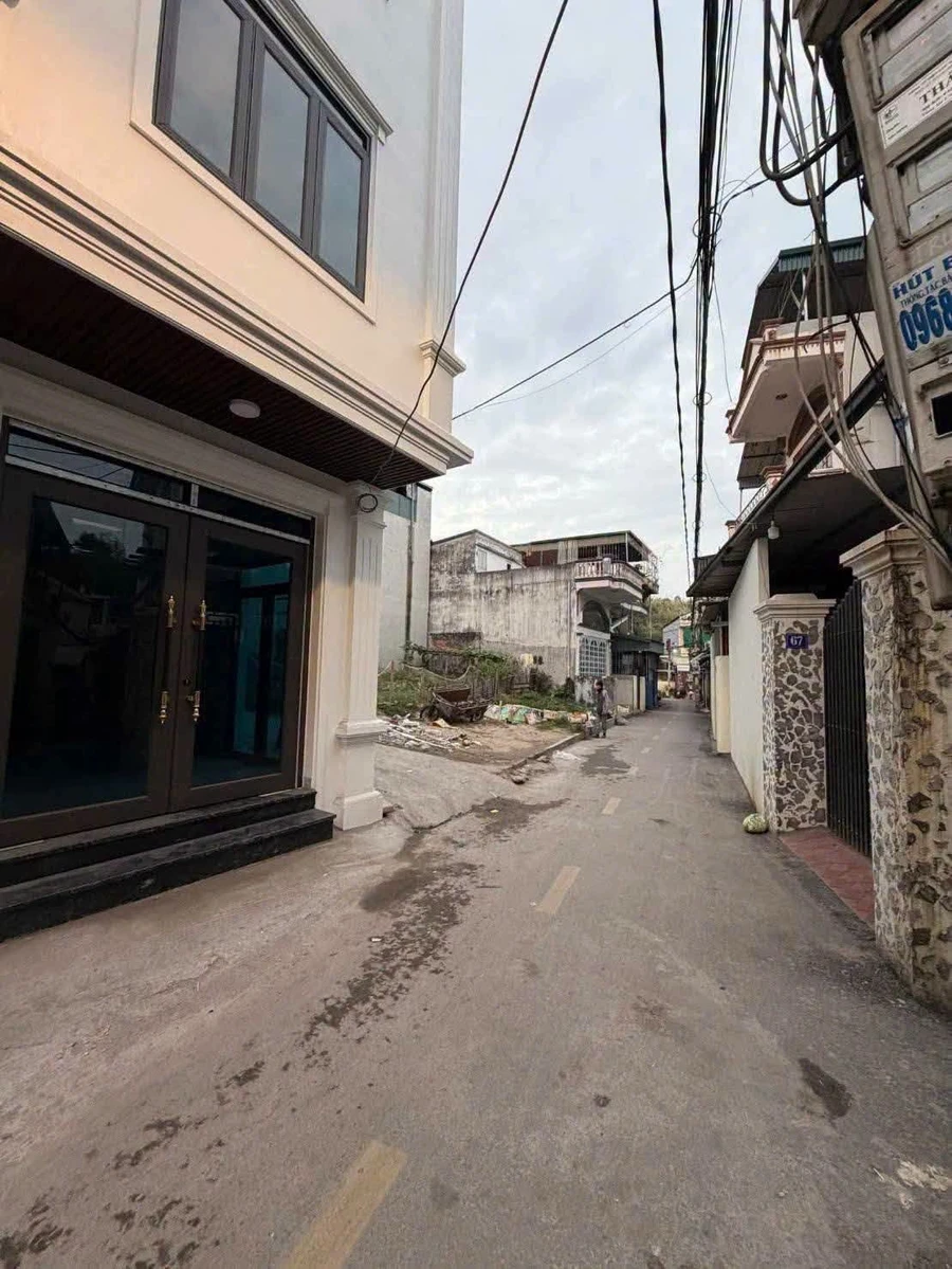 Bán đất ô góc 68m Ngõ 16 Cao Xanh giá 1,8 tỷ - Ảnh thu nhỏ 3