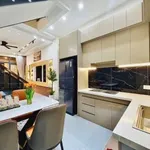 Bán nhà 58m², 3 phòng ngủ Phạm Văn Chiêu, Gò Vấp, 5 tỷ - Ảnh thu nhỏ 2