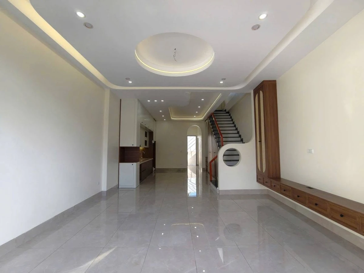 Bán nhà 2 tầng 100m² Quảng Thắng Bình Tân - Ảnh thu nhỏ 2