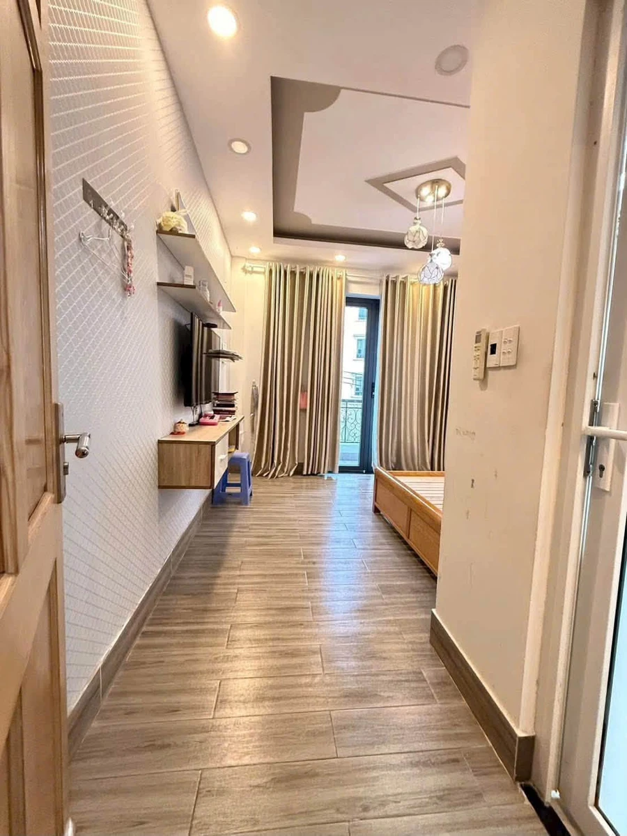 Cho thuê nhà phố 4x16m, 4PN, 5WC, Lê Đức Thọ, Gò Vấp - Ảnh thu nhỏ 3