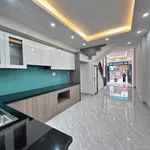 Nhà bán 4 tầng 49m2 Tượng Đài Phùng Đan Phượng 4 tỷ - Ảnh thu nhỏ 4