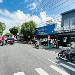 Bán nhà mặt tiền 210m² Nguyễn Trung Trực, Rạch Giá, giá 8 tỷ - Ảnh thu nhỏ 1