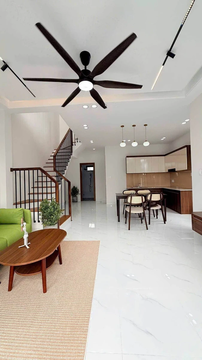 Bán nhà góc 2 mặt tiền 117m² 3 PN, Diên Điền 1 tỷ 980 triệu - Ảnh thu nhỏ 5