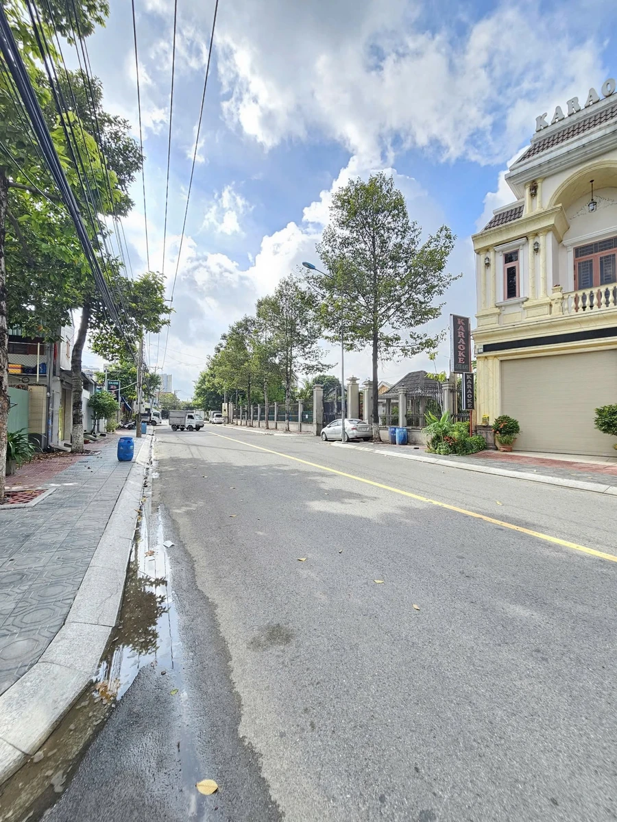 Bán đất mặt tiền 141,2m² 6,5 tỷ Nguyễn Hữu Cảnh Dĩ An - Ảnh thu nhỏ 4