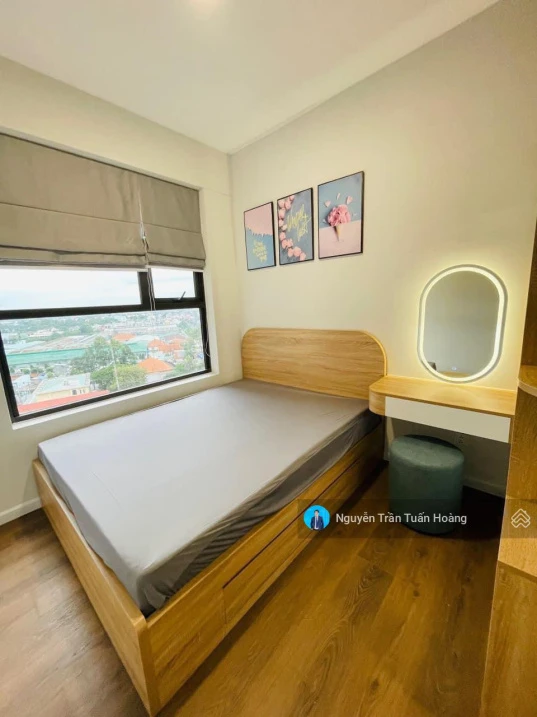 Căn hộ 2PN tại The Rivana, 3,2tỷ, 72m2 giá cực chất chỉ có thể vay lên đến 70%, liên hệ đi xem ngay - Ảnh thu nhỏ 5