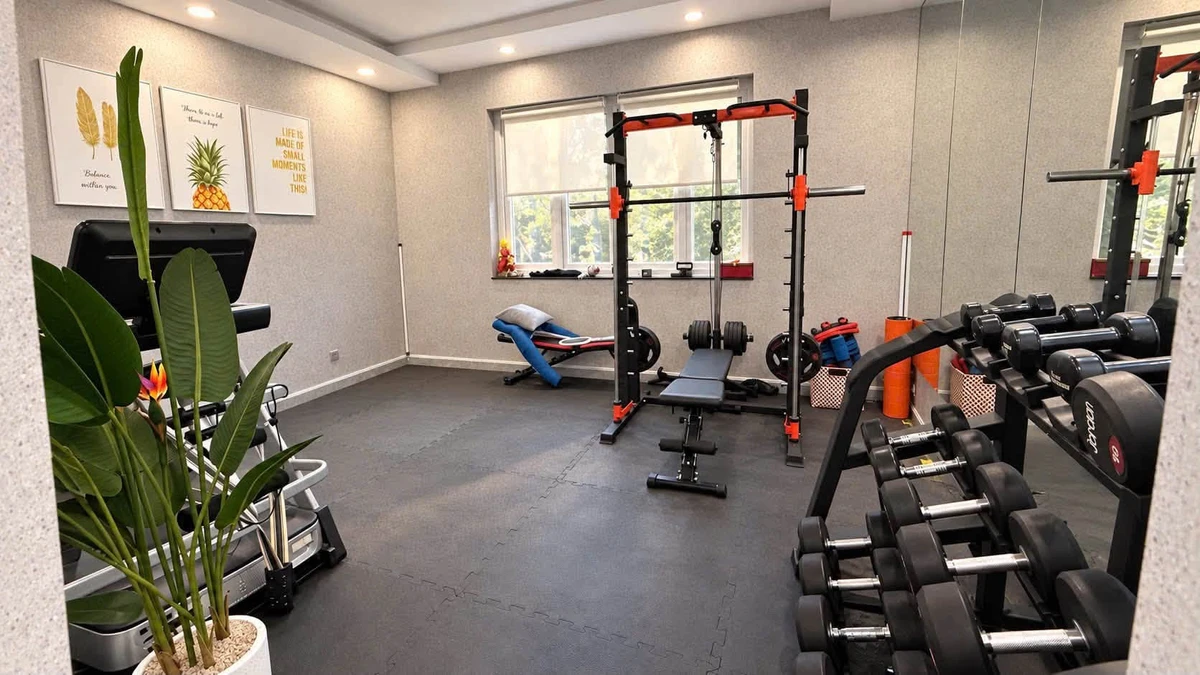 Bán nhà 95m2 trong khu compound gần Phan Đăng Lưu, Bình Thạnh, giá 23 tỷ - Ảnh thu nhỏ 2
