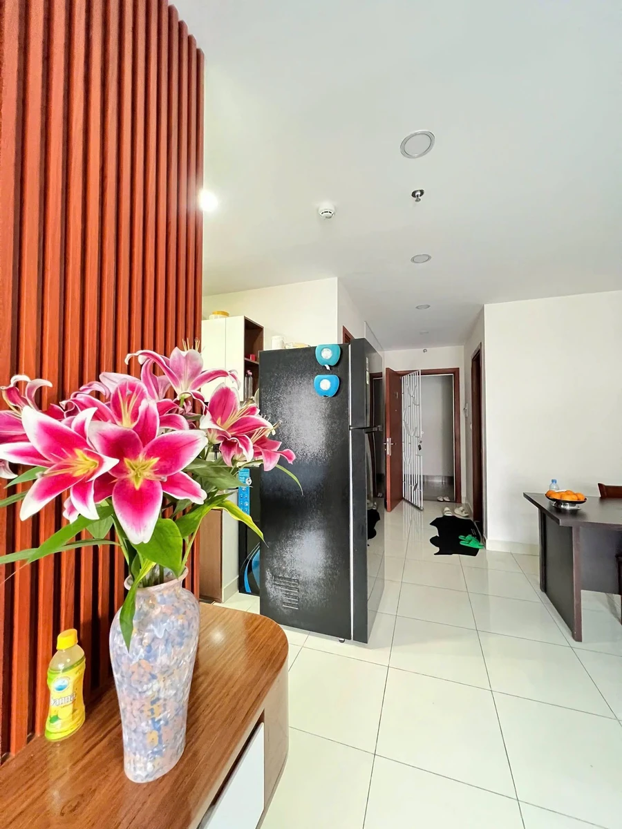Bán căn hộ 2PN 67m2 tại VCN Phước Long, Nha Trang 2,65 tỷ - Ảnh thu nhỏ 5