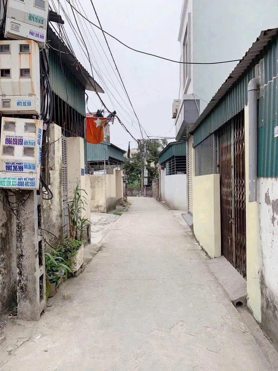 Bán đất ngõ phố Bá Liễu Hải Tân 44.2m2 - Ảnh thu nhỏ 2