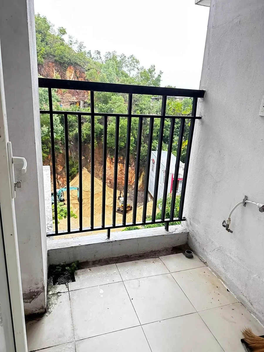 Bán căn hộ 1 PN, 37m² đường Xuân Thuỷ, 750 triệu - Ảnh thu nhỏ 5