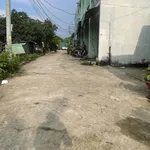 Bán đất thổ cư 15x50m sổ hồng riêng giá 1,8 tỷ tại xã Mỹ Hạnh, Đức Hòa Đông cũ - Ảnh thu nhỏ 1