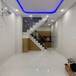 Bán nhà 4PN 28.8m² Âu Cơ Tân Phú 4 tỷ - Ảnh thu nhỏ 2