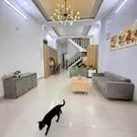 Nhà 2 tầng 3 PN, 74 m2, mặt tiền Trần Huy Liệu, Cẩm Lệ - Ảnh thu nhỏ 5