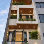 Bán nhà phố xây mới 70m2 5 tầng thang máy Tam Kỳ Hồ Sen 9 tỷ - Ảnh thu nhỏ 1