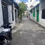 Bán nhà gác lửng 64m² Khu 8 Phú Hòa, Thủ Dầu Một 2.39 tỷ - Ảnh thu nhỏ 1