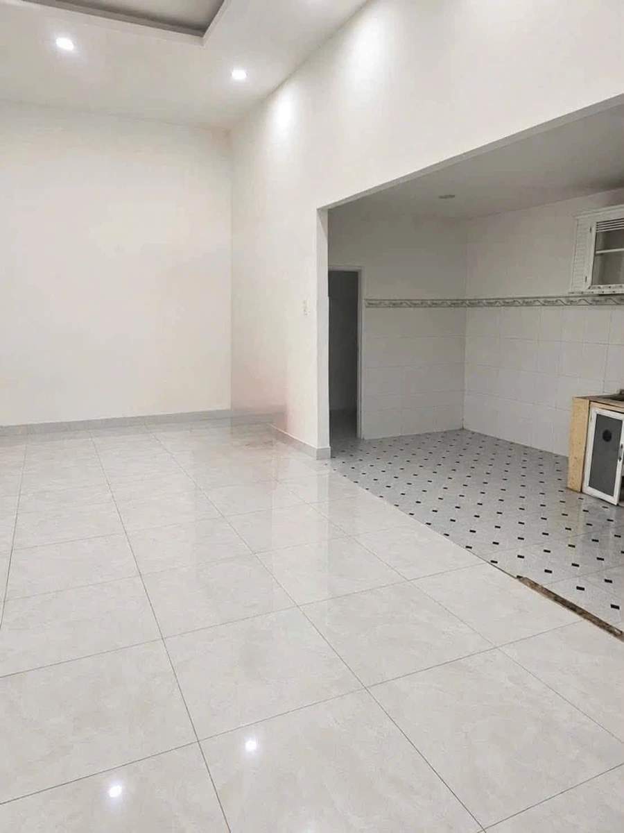 Bán nhà hẻm ô tô 40m² Phước Long B Q9 giá 2 tỷ - Ảnh thu nhỏ 3