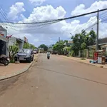 Bán đất góc 2 mặt tiền Hùng Vương Buôn Ma Thuột 1400m² - Ảnh thu nhỏ 4
