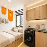 Bán tòa CHDV góc 2 mặt tiền Nguyễn Văn Đậu Bình Thạnh 31,5 tỷ - Ảnh thu nhỏ 4