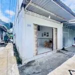 Bán nhà hẻm Đinh Công Tráng, Rạch Giá, An Giang, 1 trệt 1 gác, giá 630 triệu - Ảnh thu nhỏ 1