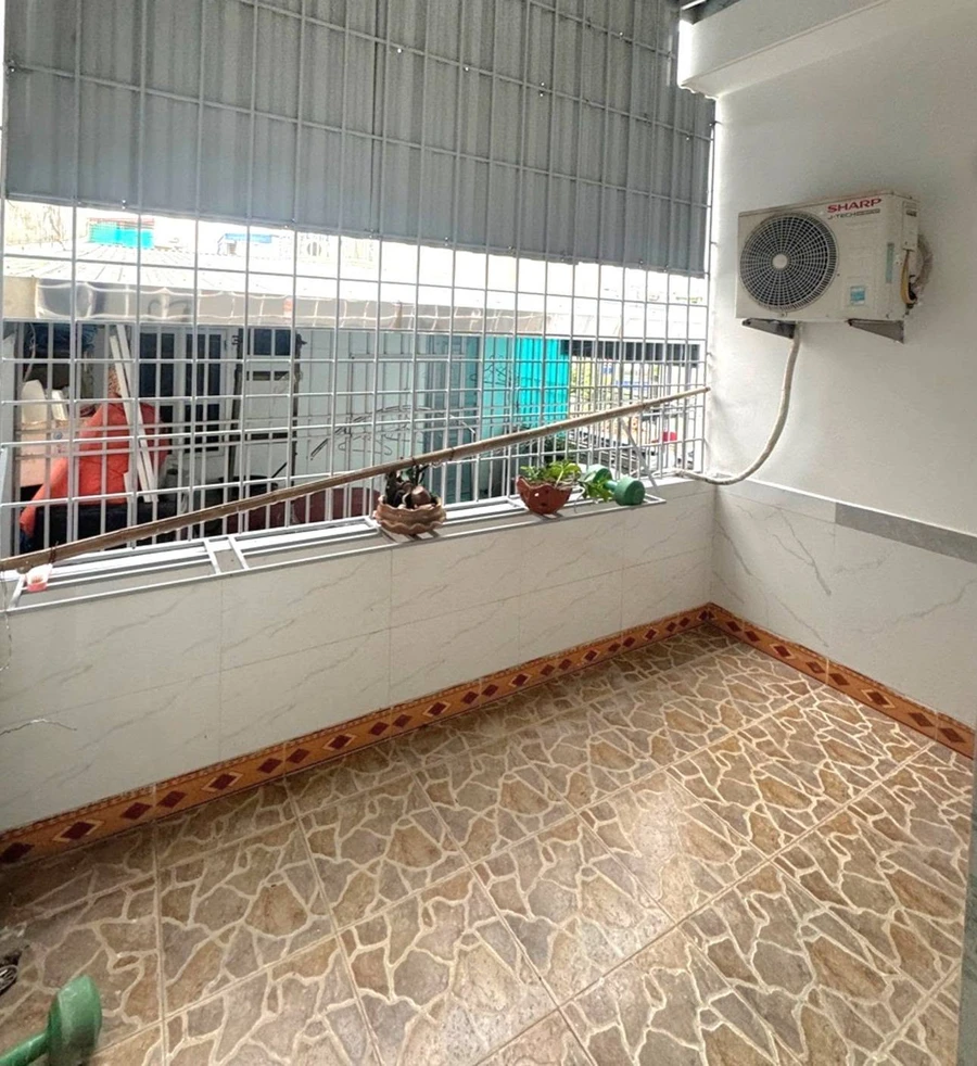 Bán nhà 3 tầng 3 phòng ngủ 40m² Nguyễn Tường Loan 2.95 tỷ - Ảnh thu nhỏ 4