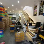 Bán nhà hoàn công 124,9m2 5 tỷ 500 triệu Tân Đông Hiệp - Ảnh thu nhỏ 3
