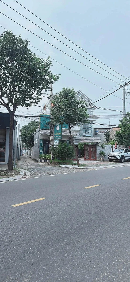 Bán lô đất 5x25m (125m2) gần Hương lộ 5, xã Long Hải, giá 1,75 tỷ - Ảnh thu nhỏ 2