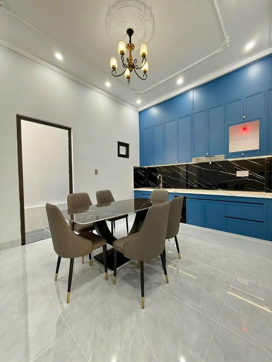 Bán nhà mặt tiền Vàm Trư Rạch Giá, 60m², 3PN, 2 tỷ 690 triệu - Ảnh thu nhỏ 5