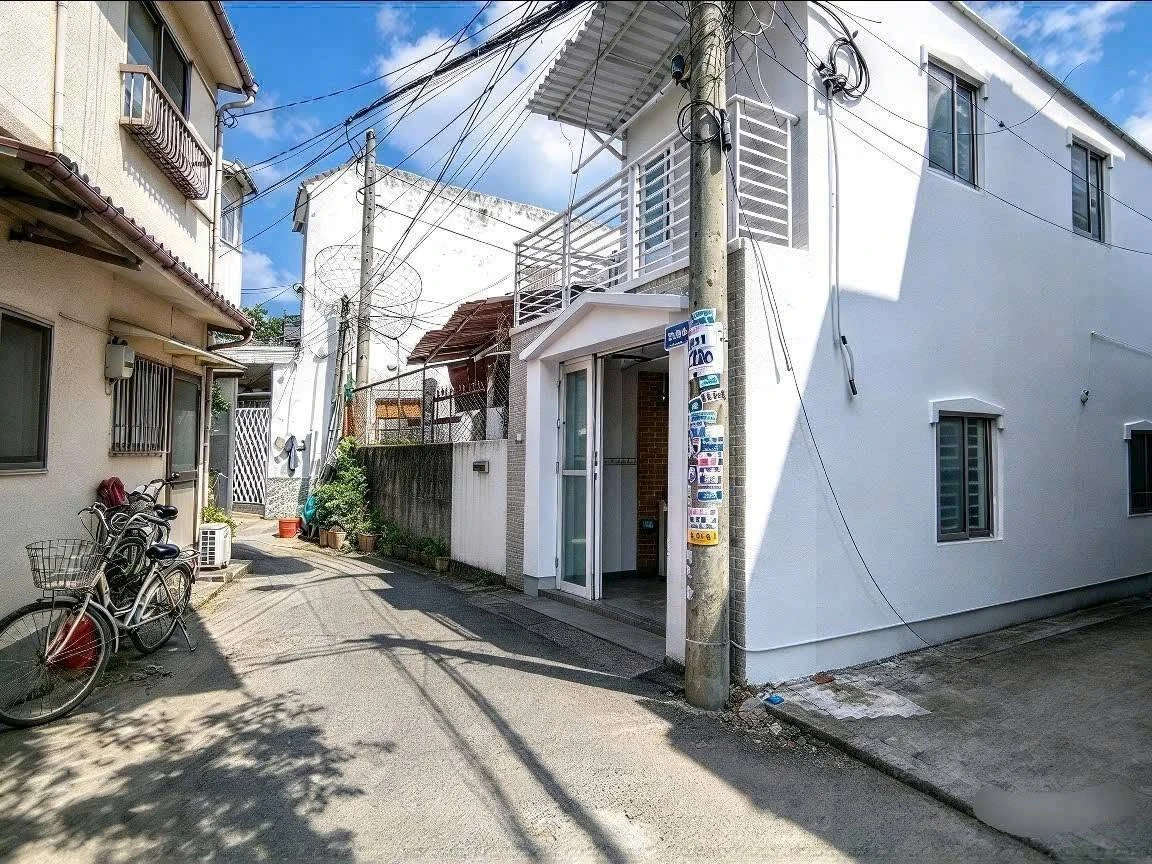 Bán nhà 1 trệt 1 lầu 55m2, 2 PN, Cần Thơ - Ảnh thu nhỏ 2