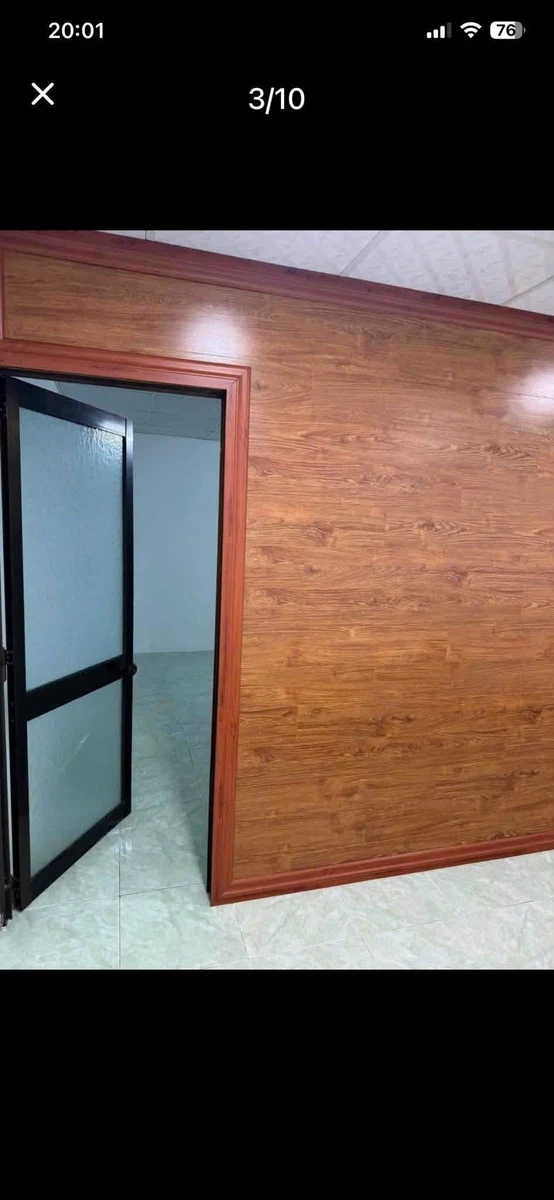 Bán nhà hẻm oto Mai Hắc Đế 52m² 2 phòng ngủ 2 tỷ 170 - Ảnh thu nhỏ 2
